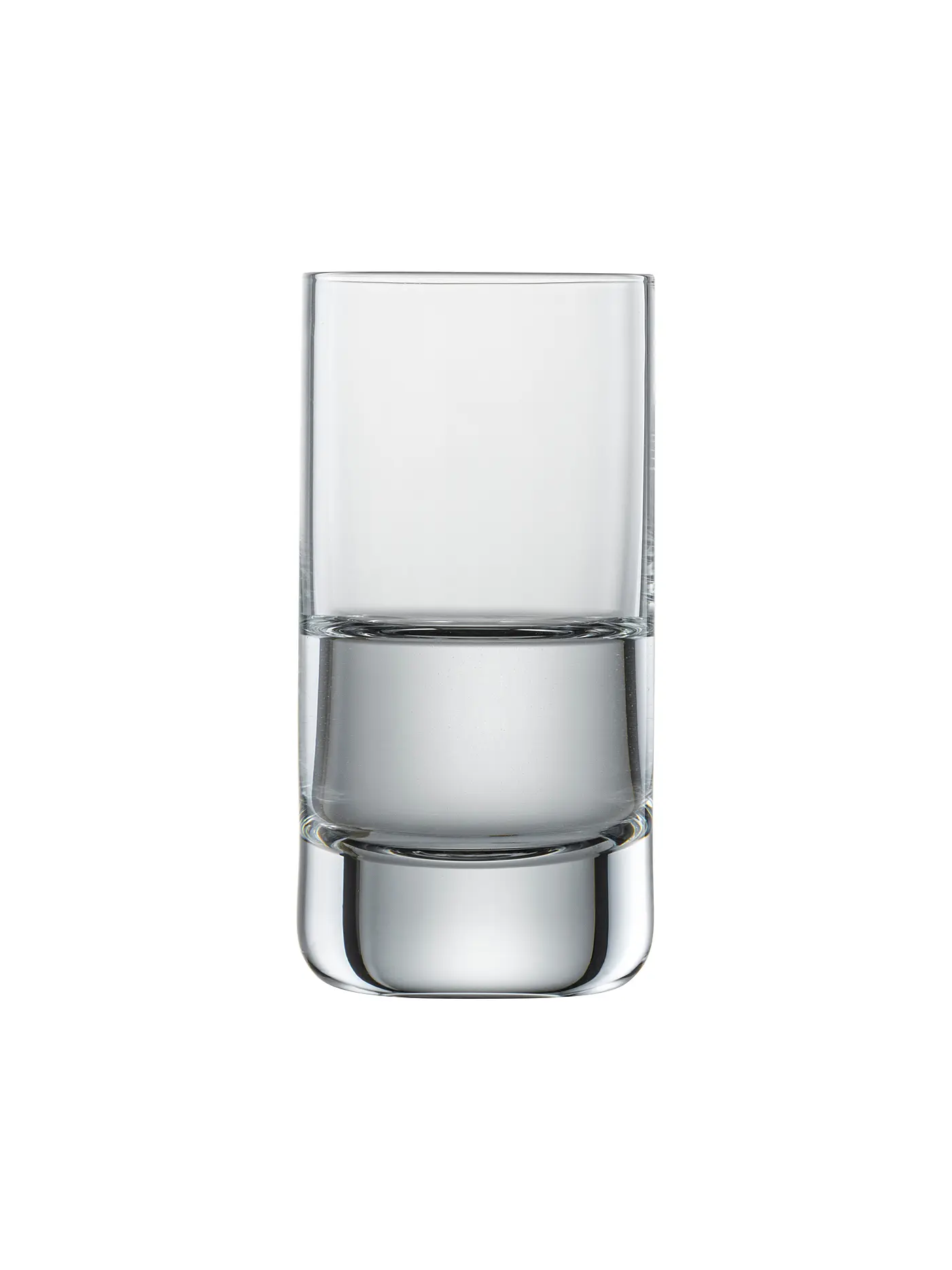 ZWIESEL GLAS | Schnapsglas 6er Set SIMPLE 46ml | 